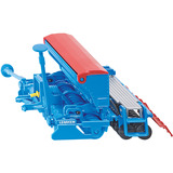 SIKU FARMER Lemken Saat-Drill-Kombination, Modellfahrzeug 