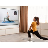 Samsung GU75U7099FUXZG, LED-Fernseher 189 cm (75 Zoll), schwarz, UltraHD/4K, HDR, Triple Tuner