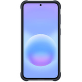 Samsung Rugged Case, Handyhülle schwarz, Samsung Galaxy A57 5G