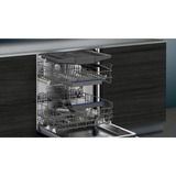 Siemens SX75YX00CE iQ500, Spülmaschine 60 cm, Home Connect, XXL
