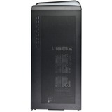 SilverStone SETA A2 Black, Tower-Gehäuse schwarz