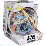 Spin Master Perplexus Star Wars - The Mandalorian, Geschicklichkeitsspiel 