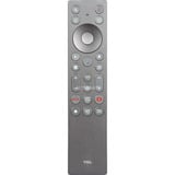 TCL 75MSQLED85L, QLED-Fernseher 189.3 cm (75 Zoll), schwarz, UltraHD/4K Premium SQD-Mini LED, 144Hz Panel