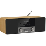 TechniSat DIGITRADIO 3 ASA eiche, Retail