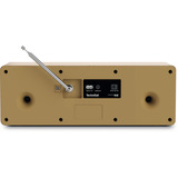 TechniSat DIGITRADIO 3 ASA eiche, Retail