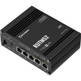 Teltonika RUTM52, Mobile WLAN-Router schwarz