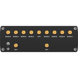 Teltonika RUTM52, Mobile WLAN-Router schwarz