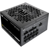 Thermaltake Toughpower GT 1200W, PC-Netzteil schwarz, 2x 12-Pin High Power GPU, 5x PCIe, Kabelmanagement, 1200 Watt