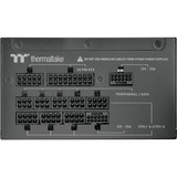 Thermaltake Toughpower GT 1200W, PC-Netzteil schwarz, 2x 12-Pin High Power GPU, 5x PCIe, Kabelmanagement, 1200 Watt