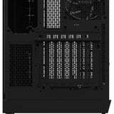 Thermaltake View 390 Air, Tower-Gehäuse schwarz, Tempered Glass