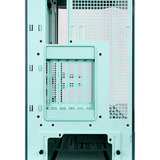 Thermaltake View 600 TG Transformative Teal, Big-Tower-Gehäuse blaugrün, Tempered Glass