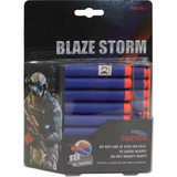 VEDES Ersatz Darts Elite Blaster 18 Stück, Dartblaster 