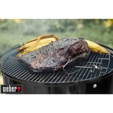 Weber Connect Smart Grilling Hub, Thermometer schwarz, WLAN und Bluetooth