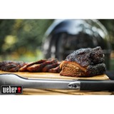 Weber Connect Smart Grilling Hub, Thermometer schwarz, WLAN und Bluetooth