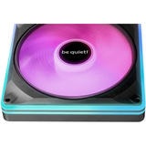 be quiet! Light Wings Pro IO 140mm Expansion, Gehäuselüfter schwarz, Expansion, 140 mm