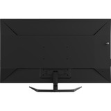 iiyama G-Master G4380UHSU-B1, Gaming-Monitor 108 cm (43 Zoll), schwarz, UltraHD/4K, AMD Free-Sync, VA, 144Hz Panel