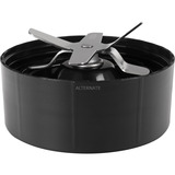 nutribullet PRO Standmixer NB907MAW weiß, 900 Watt, 0,9 Liter