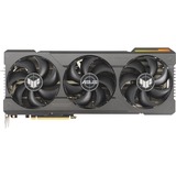 ASUS GeForce RTX 4080 SUPER TUF GAMING OC, Grafikkarte DLSS 3, 3x DisplayPort, 2x HDMI 2.1