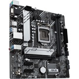 ASUS PRIME H510M-A, Mainboard 