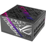 ASUS ROG-STRIX-1000P-GAMING-E, PC-Netzteil schwarz, 1000 Watt