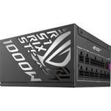 ASUS ROG-STRIX-1000P-GAMING-E, PC-Netzteil schwarz, 1000 Watt