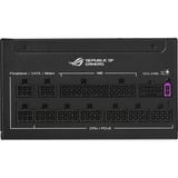 ASUS ROG-STRIX-1000P-GAMING-E, PC-Netzteil schwarz, 1000 Watt