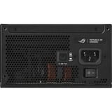ASUS ROG-STRIX-1000P-GAMING-E, PC-Netzteil schwarz, 1000 Watt