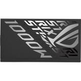 ASUS ROG-STRIX-1000P-GAMING-E, PC-Netzteil schwarz, 1000 Watt