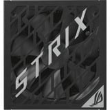 ASUS ROG-STRIX-1000P-GAMING-E, PC-Netzteil schwarz, 1000 Watt