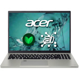 Acer Aspire Vero 16 (AV16-71P-79L8), Notebook grau, Intel® Core™ Ultra 7 255H, Intel® Arc™ 140T, 32 GB LPDDR5X, 1 TB (1 TB SSD), Windows 11 Home