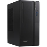 Acer Veriton S2720G_W (DT.R1PEG.005), PC-System schwarz, Linux
