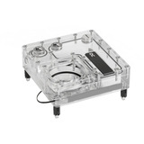 Alphacool Core 140mm Reservoir VPP/D5, Ausgleichsbehälter 