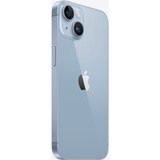 Apple iPhone 14 128GB Generalüberholt, Handy Blau, iOS
