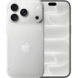 Apple iPhone 18 Pro 1TB DEP, Handy Silber, iOS