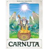 Asmodee Carnuta, Brettspiel 
