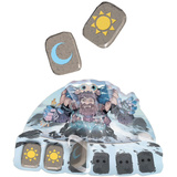 Asmodee Carnuta, Brettspiel 