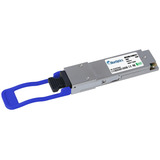 BlueOptics Transceiver kompatibel zu Extreme Networks 100G-CWDM4-QSFP2KM QSFP28 