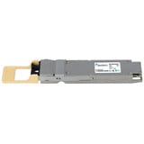 BlueOptics Transceiver kompatibel zu NVIDIA MMA4Z00-NS400 OSFP RHS (Flat Top) 