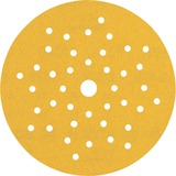 Bosch Expert C470 Schleifblatt-Set, Ø 125mm, K60 / 120 / 240 Multilochung 6-teilig, für Exzenterschleifer