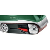 Bosch Heimwerken & Garten Bandschleifer PBS 75 AE grün, 750 Watt, Koffer