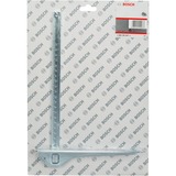 Bosch Professional Längsanschlag 1608190007, Führung für Handkreissägen