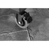 Broil King Premium Lenkrollen für Imperial, Regal schwarz