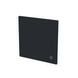 Busch-Jaeger Busch-J. Wippe geschlossen m. Symb. Licht 2520 LI-45M schwarz, Retail