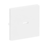 Busch-Jaeger Wippe weiß, Retail