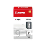 Canon Tinte Transparent PGI-9 Clear Retail