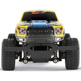 Carrera 2,4GHz Ford F-150 Raptor, RC gelb/blau