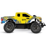 Carrera 2,4GHz Ford F-150 Raptor, RC gelb/blau