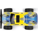 Carrera 2,4GHz Ford F-150 Raptor, RC gelb/blau