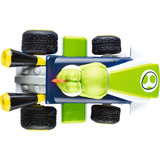 Carrera 2,4GHz Mario Kart Mini RC - Yoshi Paperbox