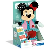 Clementoni Baby Minnie - Dress me up, Spielfigur 